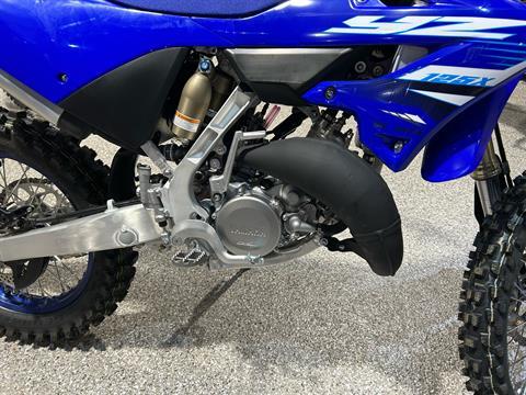 2025 Yamaha YZ125X in Gorham, New Hampshire - Photo 8