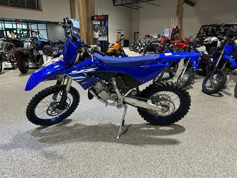 2025 Yamaha YZ125X in Gorham, New Hampshire - Photo 2
