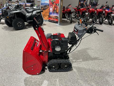 Honda Power Equipment HSS928ATD in Gorham, New Hampshire - Photo 2