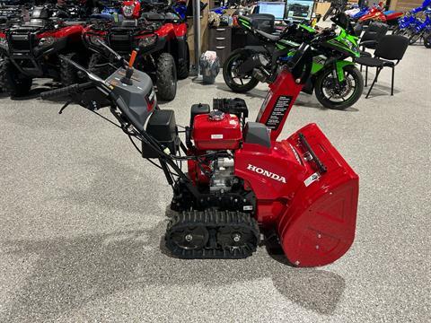 Honda Power Equipment HSS928ATD in Gorham, New Hampshire - Photo 6