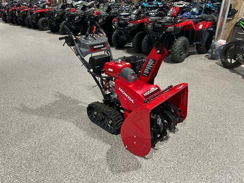 Honda Power Equipment HSS928ATD in Gorham, New Hampshire - Photo 7