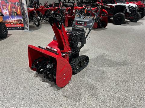 Honda Power Equipment HSS928ATD in Gorham, New Hampshire - Photo 1