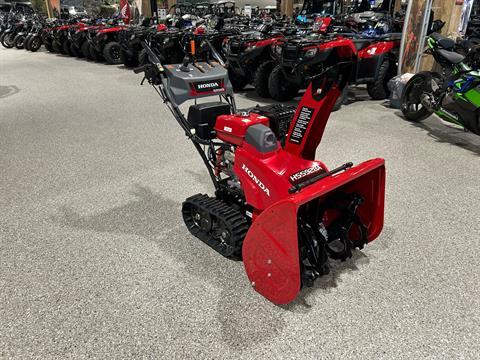 Honda Power Equipment HSS928ATD in Gorham, New Hampshire - Photo 2