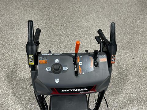 Honda Power Equipment HSS928ATD in Gorham, New Hampshire - Photo 4