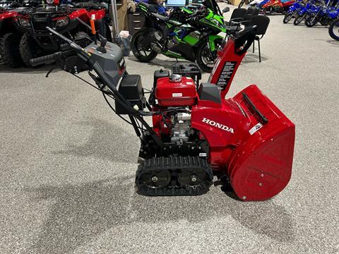 Honda Power Equipment HSS928ATD in Gorham, New Hampshire - Photo 6
