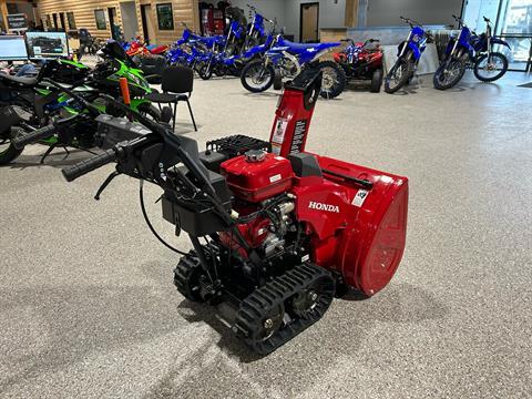 Honda Power Equipment HSS928ATD in Gorham, New Hampshire - Photo 7