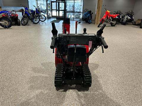 Honda Power Equipment HSS928ATD in Gorham, New Hampshire - Photo 8