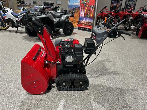 Honda Power Equipment HSS928ATD in Gorham, New Hampshire - Photo 10