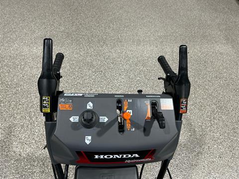 Honda Power Equipment HSS928ATD in Gorham, New Hampshire - Photo 3