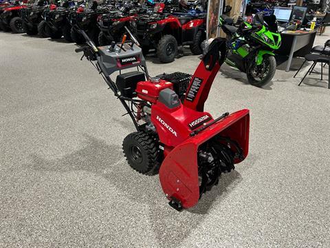 Honda Power Equipment HSS928ATD in Gorham, New Hampshire - Photo 5