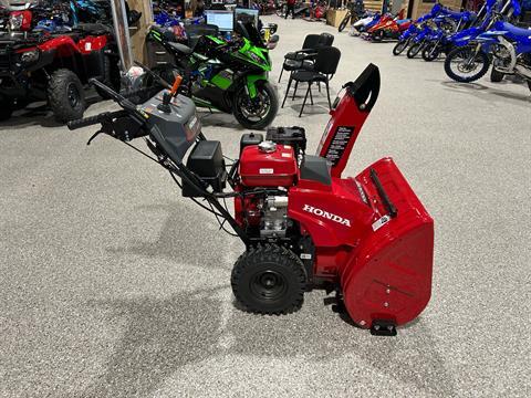 Honda Power Equipment HSS928ATD in Gorham, New Hampshire - Photo 6