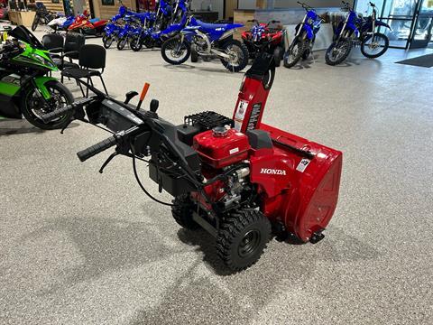 Honda Power Equipment HSS928ATD in Gorham, New Hampshire - Photo 7
