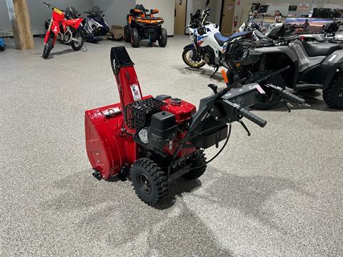 Honda Power Equipment HSS928ATD in Gorham, New Hampshire - Photo 9