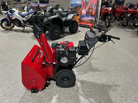 Honda Power Equipment HSS928ATD in Gorham, New Hampshire - Photo 10