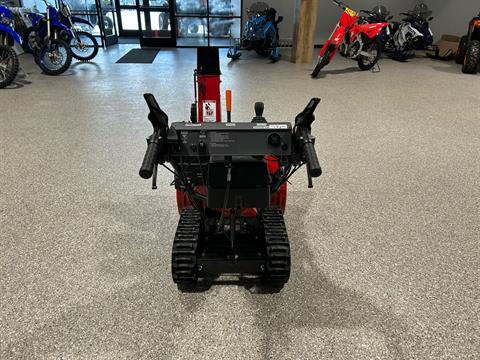 Honda Power Equipment HSS928ATD in Gorham, New Hampshire - Photo 4