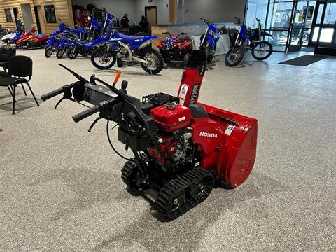 Honda Power Equipment HSS928ATD in Gorham, New Hampshire - Photo 5