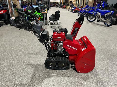 Honda Power Equipment HSS928ATD in Gorham, New Hampshire - Photo 6