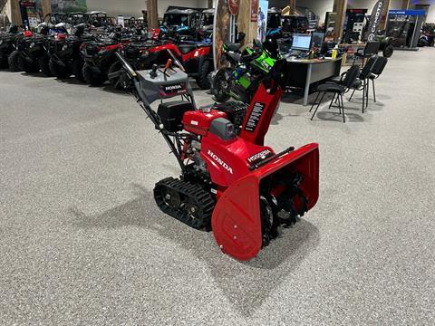 Honda Power Equipment HSS928ATD in Gorham, New Hampshire - Photo 7