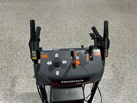 Honda Power Equipment HSS928ATD in Gorham, New Hampshire - Photo 9
