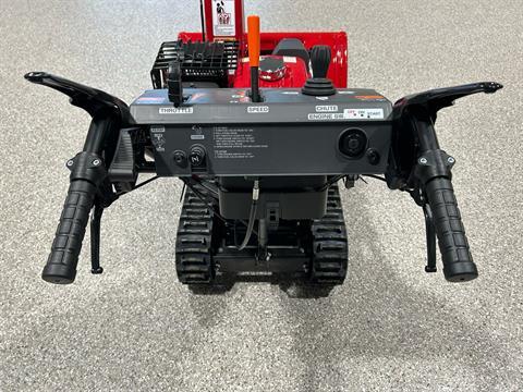 Honda Power Equipment HSS928ATD in Gorham, New Hampshire - Photo 10