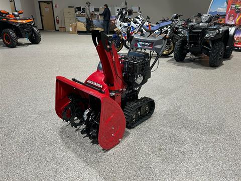 Honda Power Equipment HSS928ATD in Gorham, New Hampshire - Photo 1