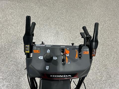 Honda Power Equipment HSS928ATD in Gorham, New Hampshire - Photo 3