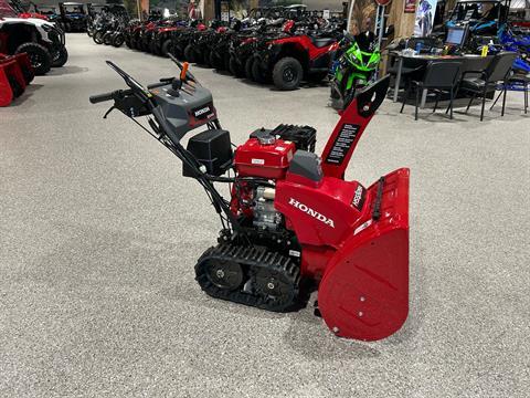Honda Power Equipment HSS928ATD in Gorham, New Hampshire - Photo 5