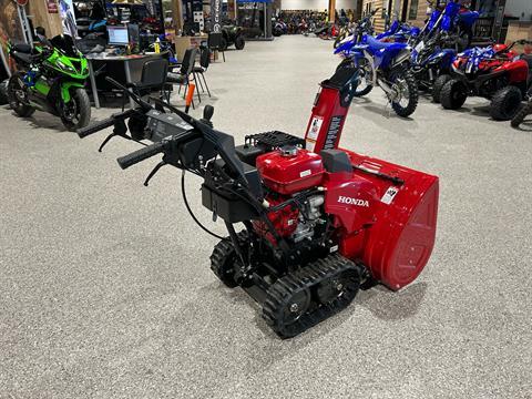 Honda Power Equipment HSS928ATD in Gorham, New Hampshire - Photo 6