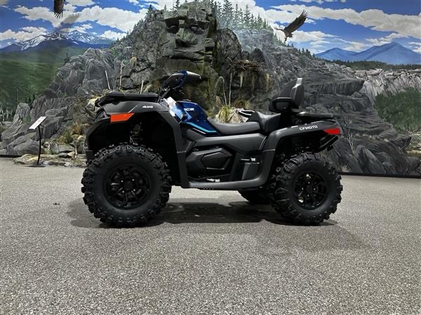 2026  CFORCE 600 Touring 1