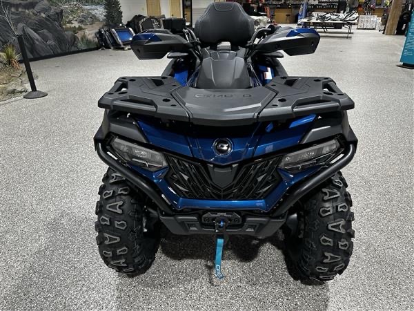 2026  CFORCE 600 Touring 3