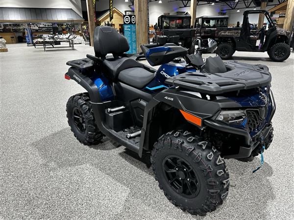 2026  CFORCE 600 Touring 4