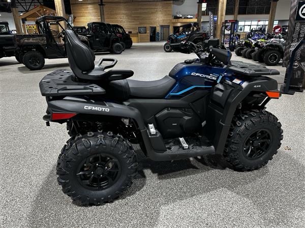 2026  CFORCE 600 Touring 5