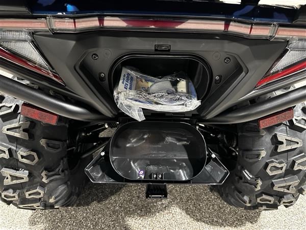 2026  CFORCE 600 Touring 7