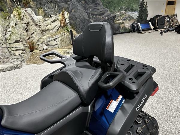 2026  CFORCE 600 Touring 9