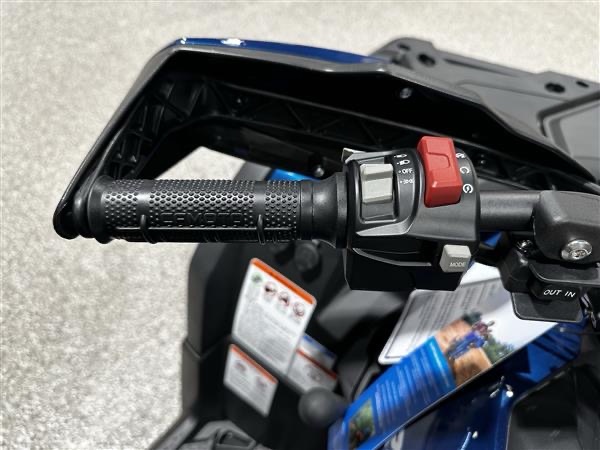 2026  CFORCE 600 Touring 10