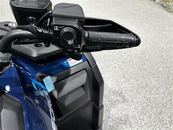2026  CFORCE 600 Touring 12