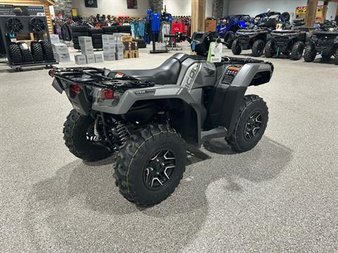 2026 Honda FourTrax Foreman Rubicon 4x4 Automatic DCT EPS Deluxe in Gorham, New Hampshire - Photo 6