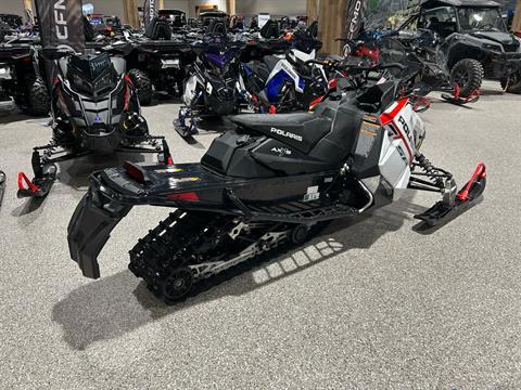 2020 Polaris 600 Indy SP 129 ES in Gorham, New Hampshire - Photo 5
