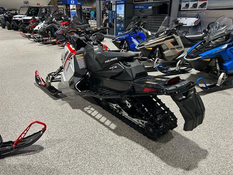 2020 Polaris 600 Indy SP 129 ES in Gorham, New Hampshire - Photo 7
