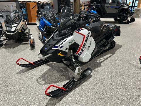 2020 Polaris 600 Indy SP 129 ES in Gorham, New Hampshire - Photo 9