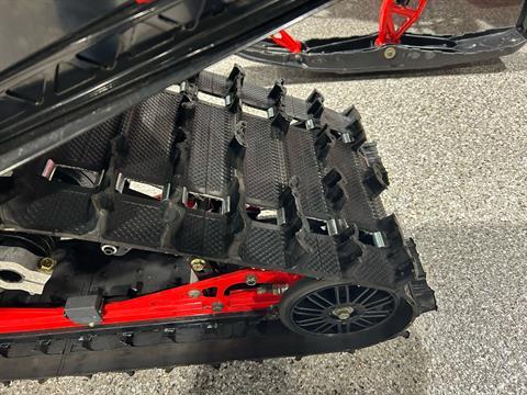 2024 Polaris 650 Indy XC 137 ES in Gorham, New Hampshire - Photo 3