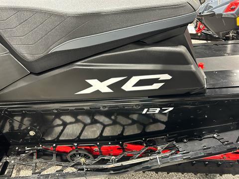 2024 Polaris 650 Indy XC 137 ES in Gorham, New Hampshire - Photo 4