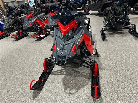 2024 Polaris 650 Indy XC 137 ES in Gorham, New Hampshire - Photo 8