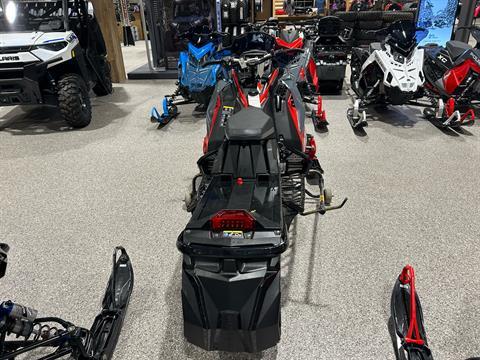 2024 Polaris 650 Indy XC 137 ES in Gorham, New Hampshire - Photo 11