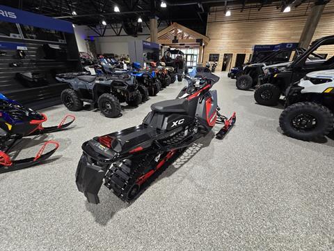 2024 Polaris 650 Indy XC 137 ES in Gorham, New Hampshire - Photo 5
