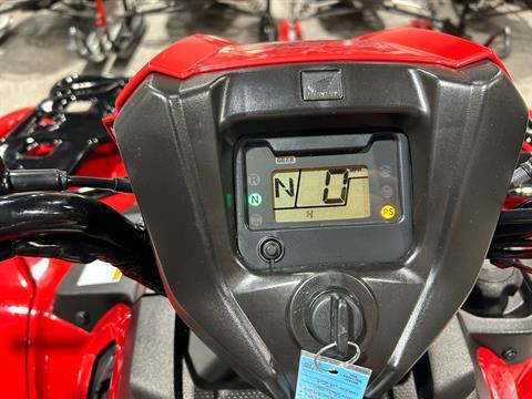 2025 Honda FourTrax Foreman Rubicon 4x4 Automatic DCT EPS in Gorham, New Hampshire - Photo 13