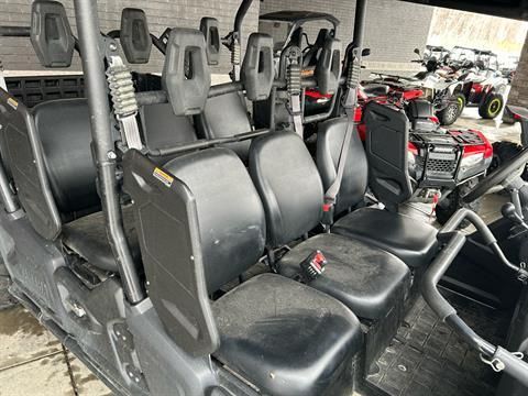 2022 Yamaha Viking VI EPS in Gorham, New Hampshire - Photo 3