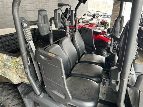 2022 Yamaha Viking VI EPS in Gorham, New Hampshire - Photo 6