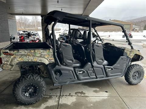 2022 Yamaha Viking VI EPS in Gorham, New Hampshire - Photo 7