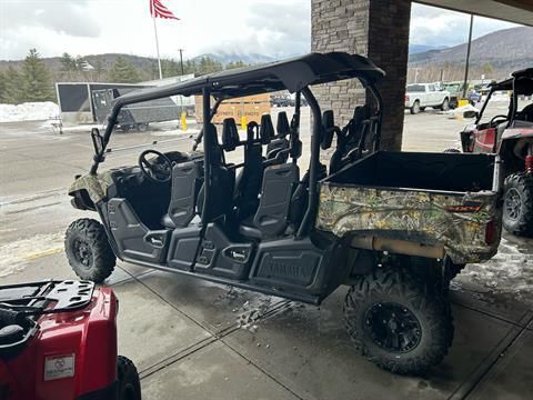2022 Yamaha Viking VI EPS in Gorham, New Hampshire - Photo 9
